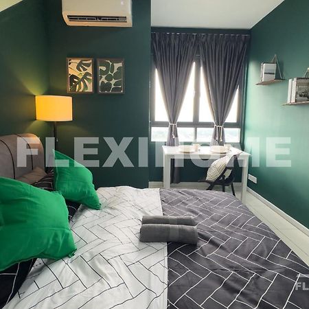 Klia, Klia2, Horizon Suites Sepang, Designed Studio, By Flexihome-My Сепанг Экстерьер фото