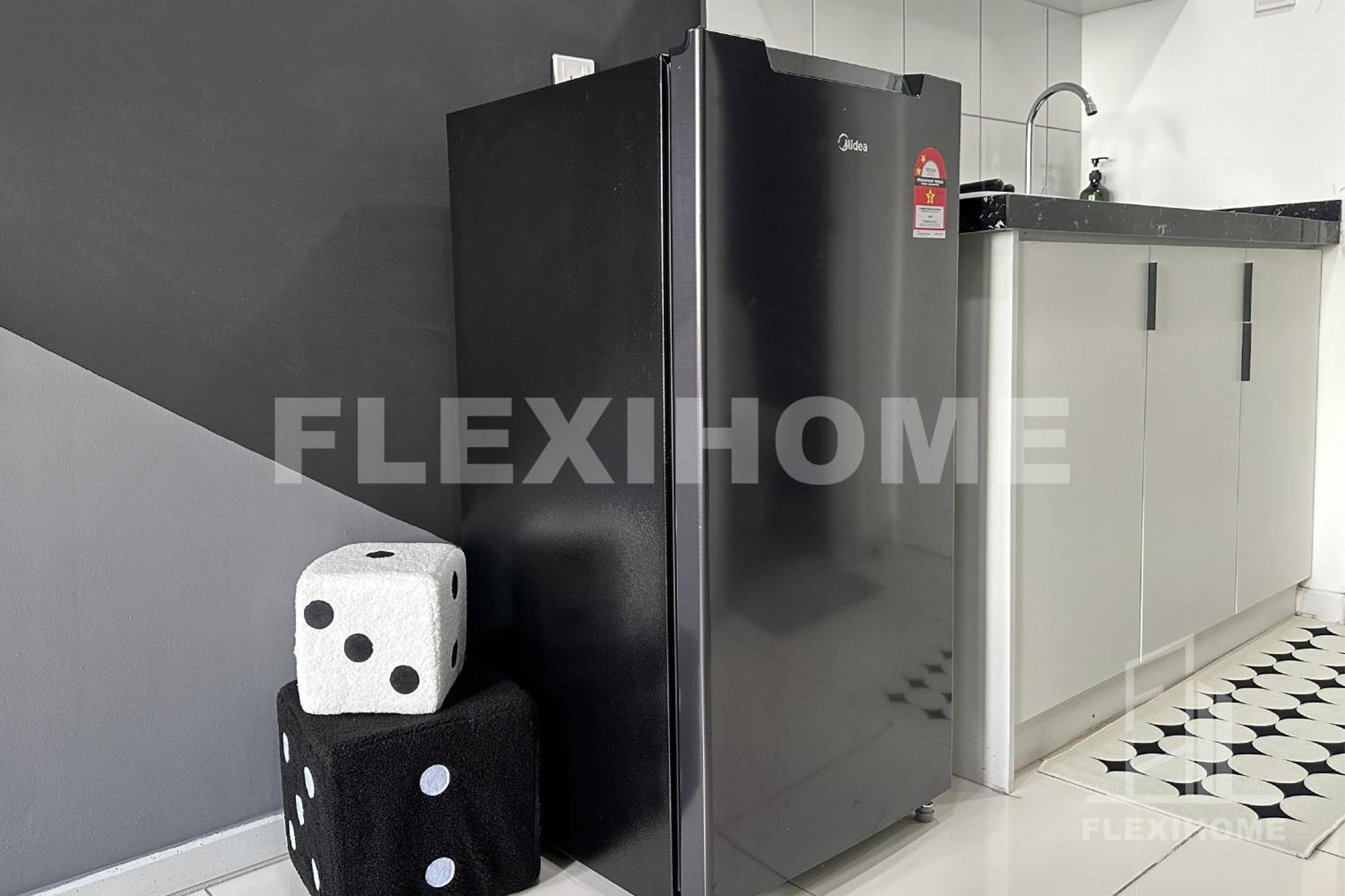Klia, Klia2, Horizon Suites Sepang, Designed Studio, By Flexihome-My Сепанг Экстерьер фото