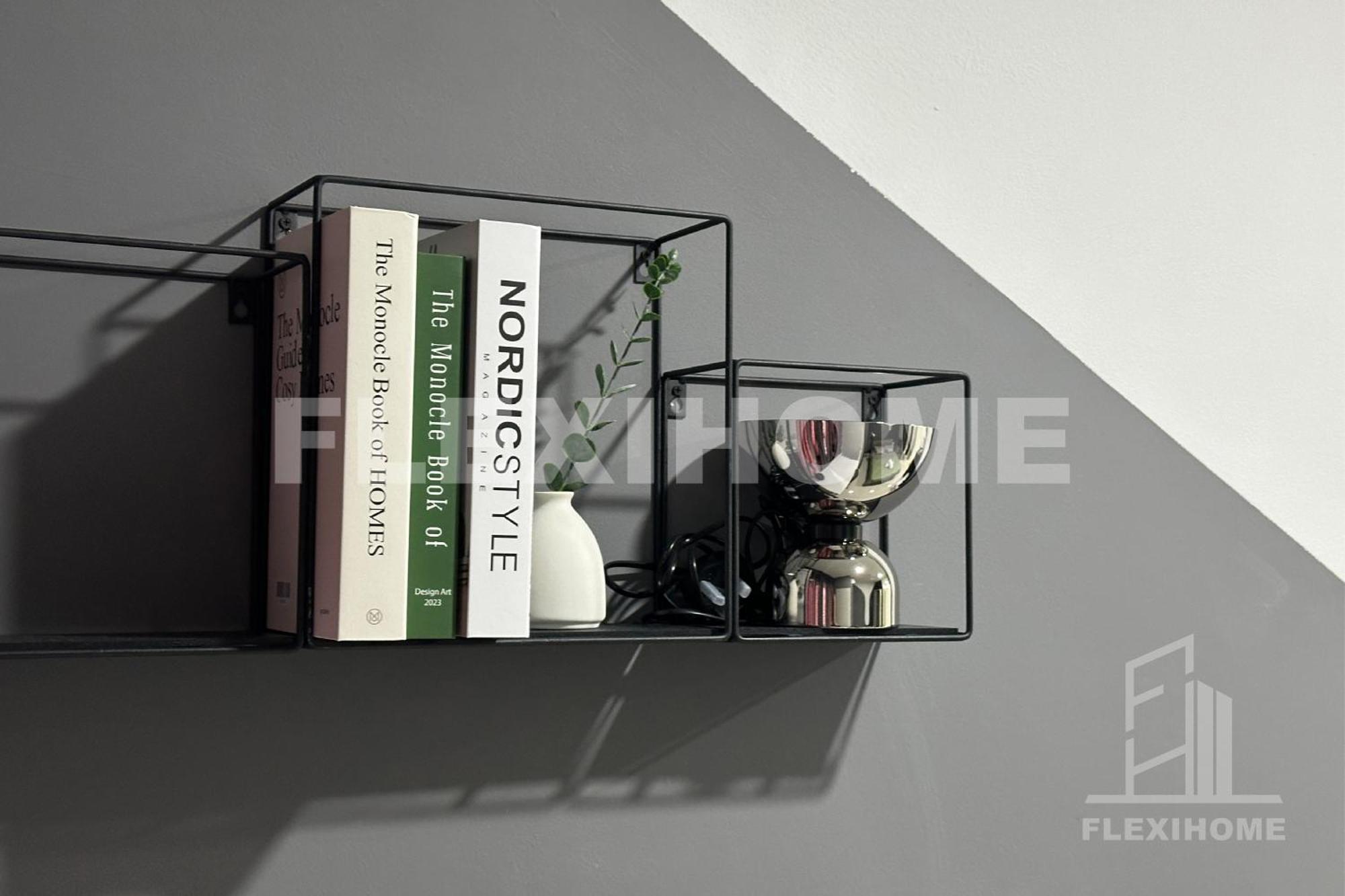 Klia, Klia2, Horizon Suites Sepang, Designed Studio, By Flexihome-My Сепанг Экстерьер фото