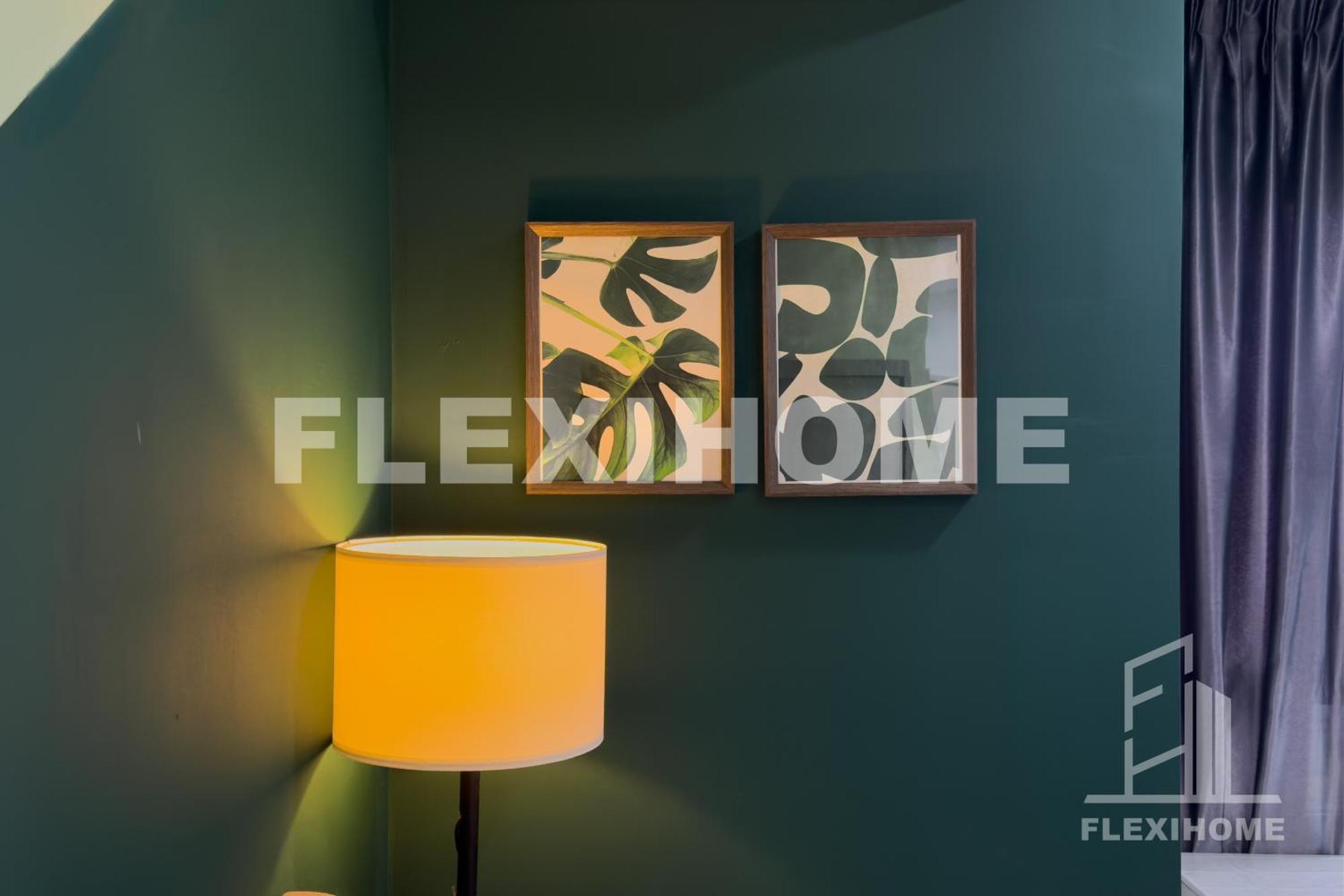 Klia, Klia2, Horizon Suites Sepang, Designed Studio, By Flexihome-My Сепанг Экстерьер фото