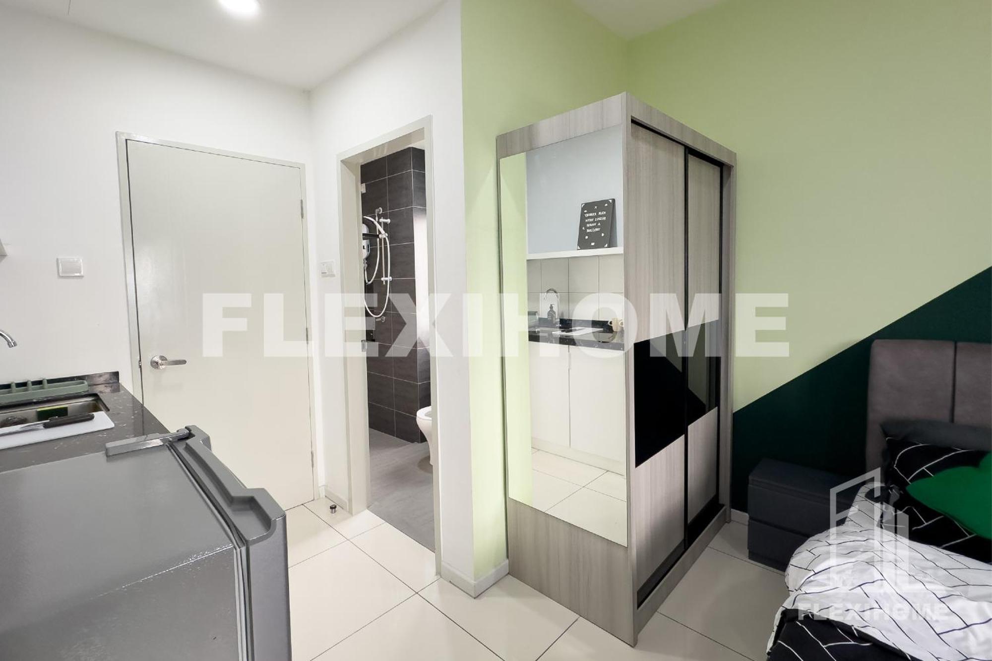 Klia, Klia2, Horizon Suites Sepang, Designed Studio, By Flexihome-My Сепанг Экстерьер фото