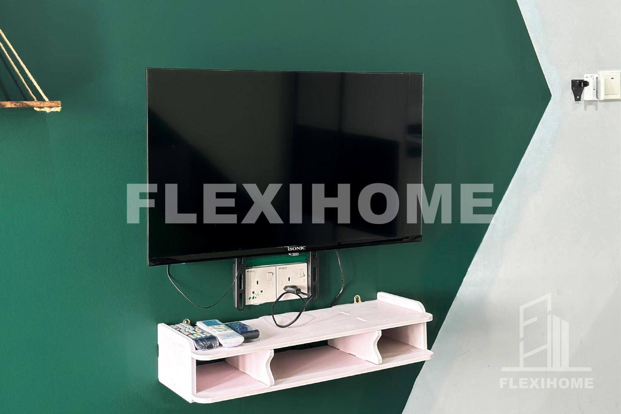 Klia, Klia2, Horizon Suites Sepang, Designed Studio, By Flexihome-My Сепанг Экстерьер фото