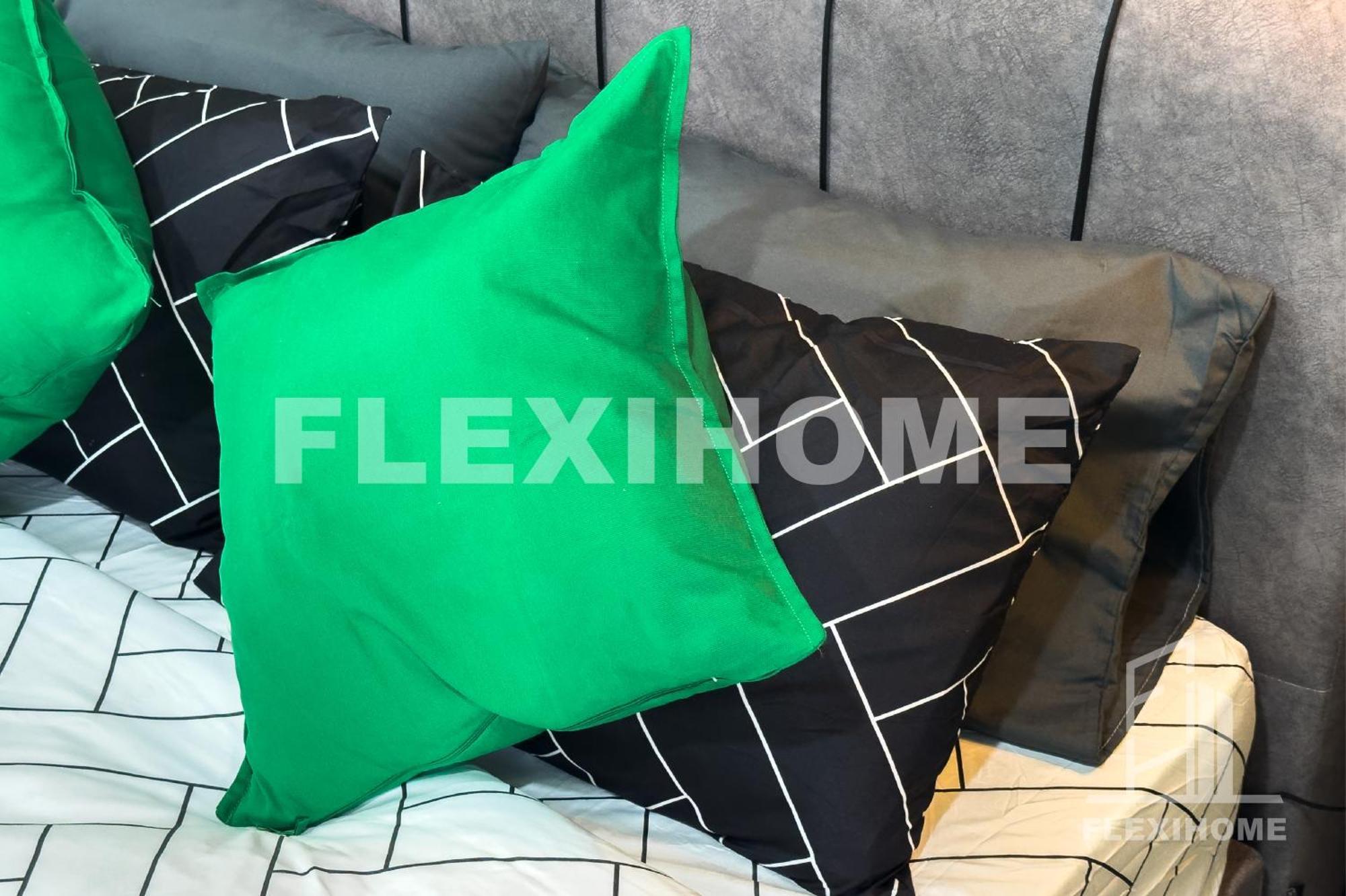 Klia, Klia2, Horizon Suites Sepang, Designed Studio, By Flexihome-My Сепанг Экстерьер фото