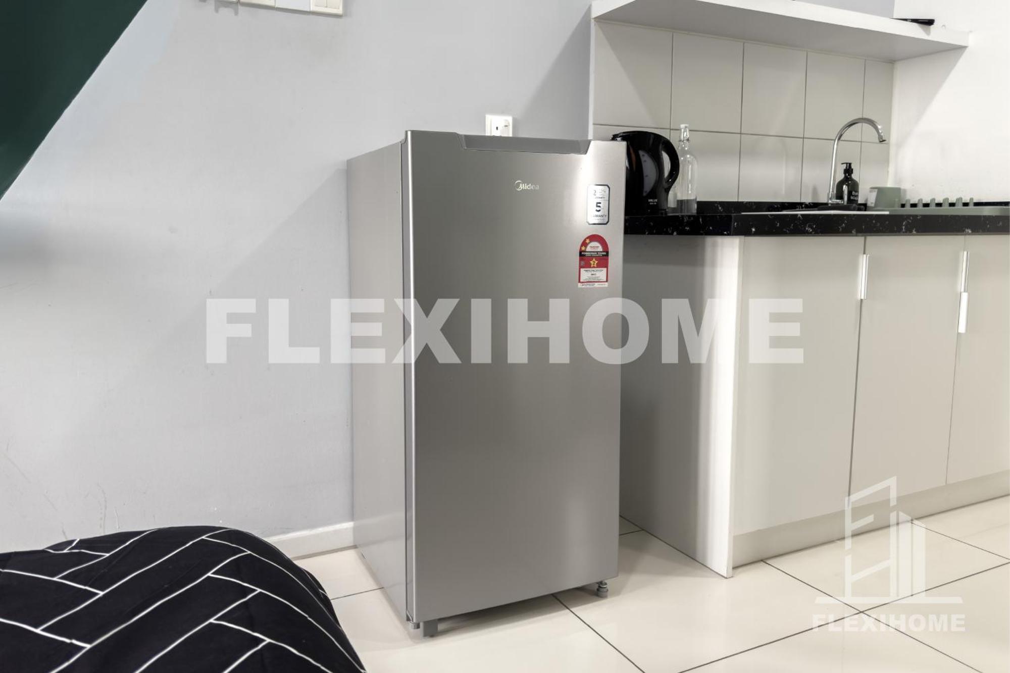 Klia, Klia2, Horizon Suites Sepang, Designed Studio, By Flexihome-My Сепанг Экстерьер фото