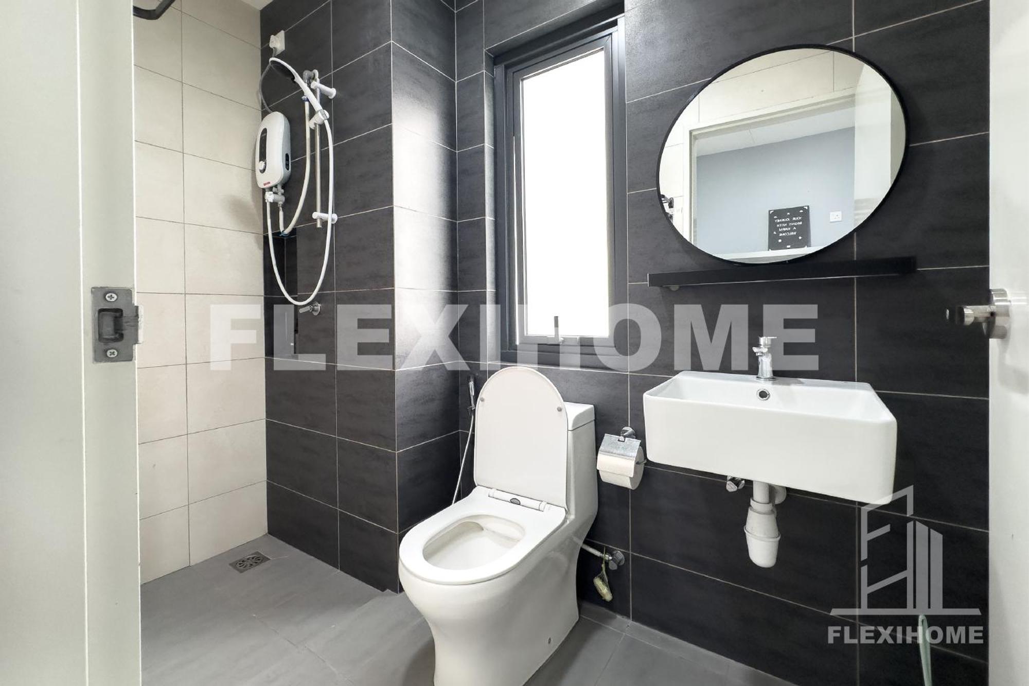 Klia, Klia2, Horizon Suites Sepang, Designed Studio, By Flexihome-My Сепанг Экстерьер фото