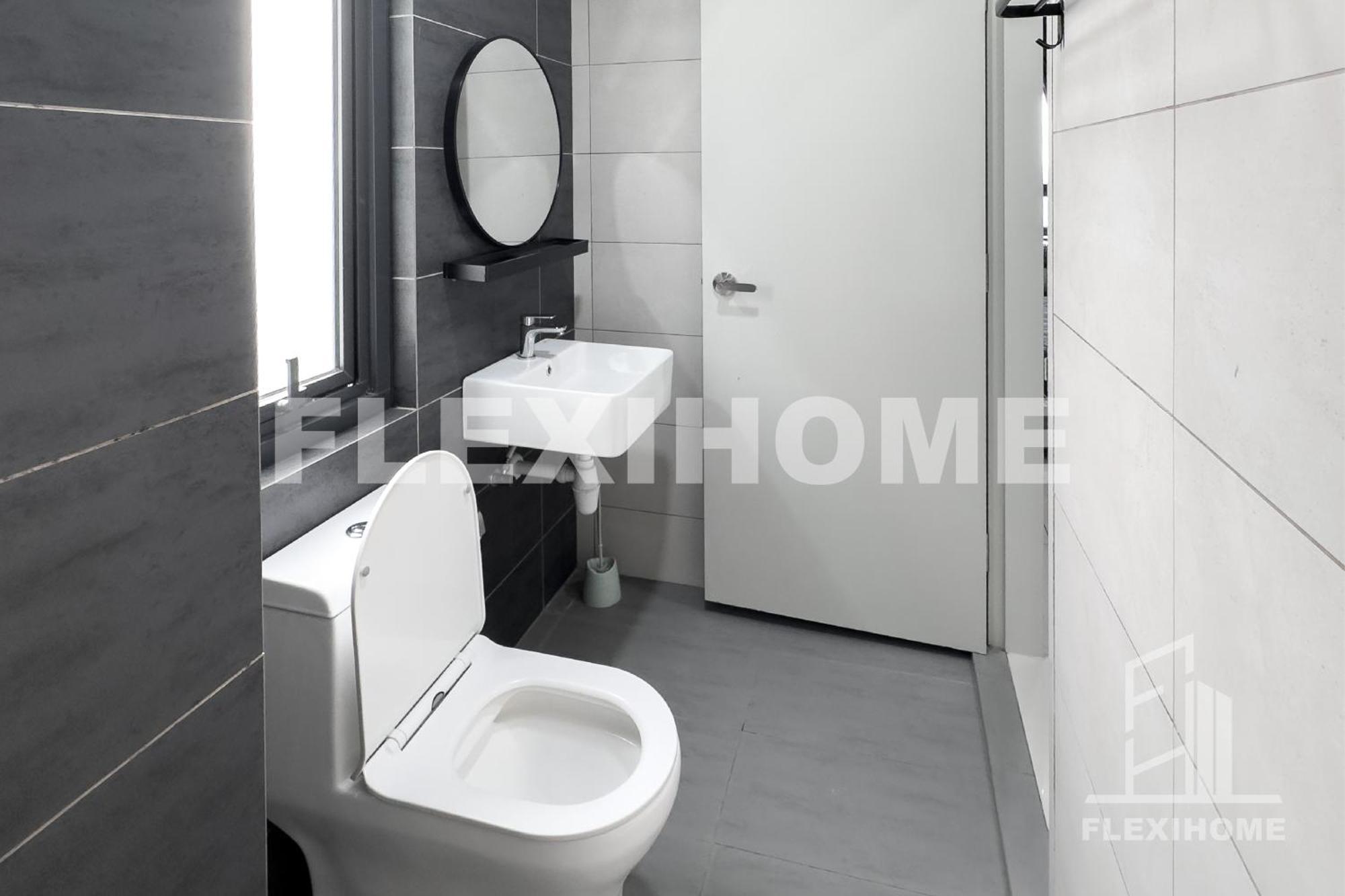 Klia, Klia2, Horizon Suites Sepang, Designed Studio, By Flexihome-My Сепанг Экстерьер фото