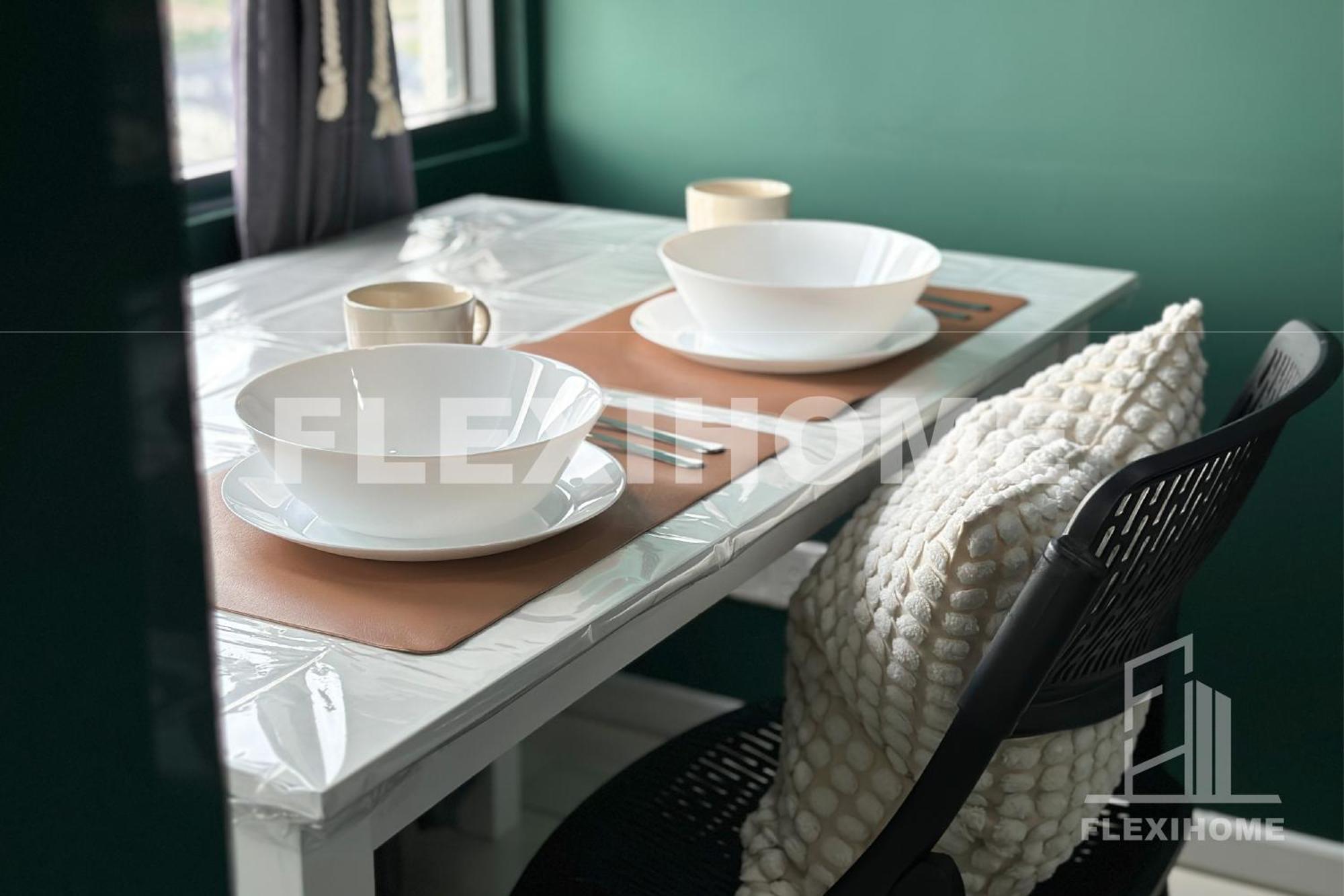 Klia, Klia2, Horizon Suites Sepang, Designed Studio, By Flexihome-My Сепанг Экстерьер фото