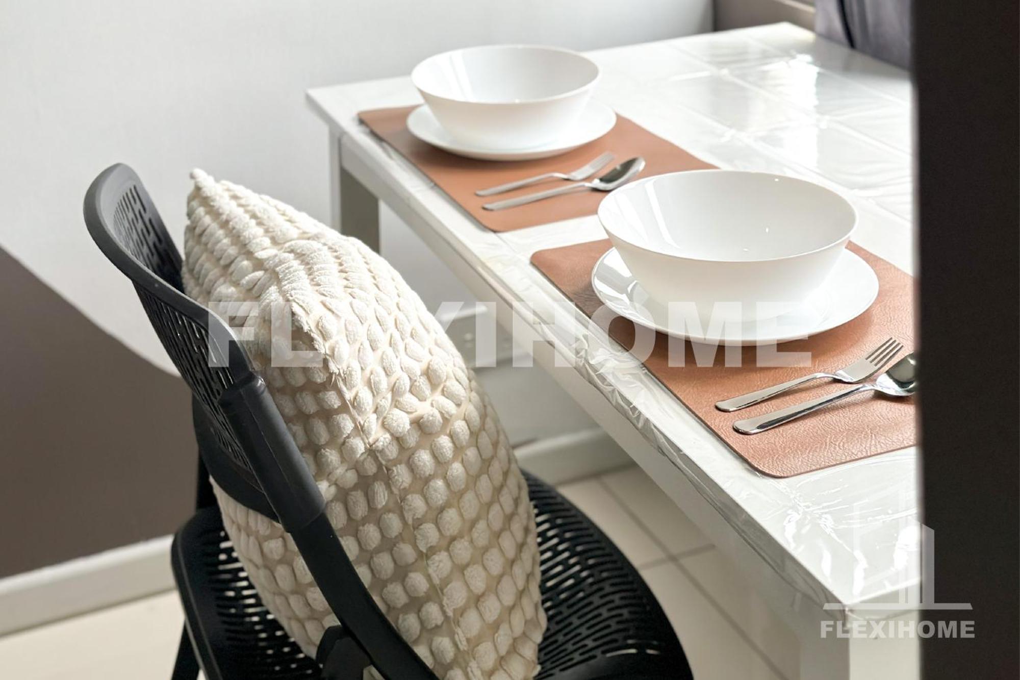 Klia, Klia2, Horizon Suites Sepang, Designed Studio, By Flexihome-My Сепанг Экстерьер фото