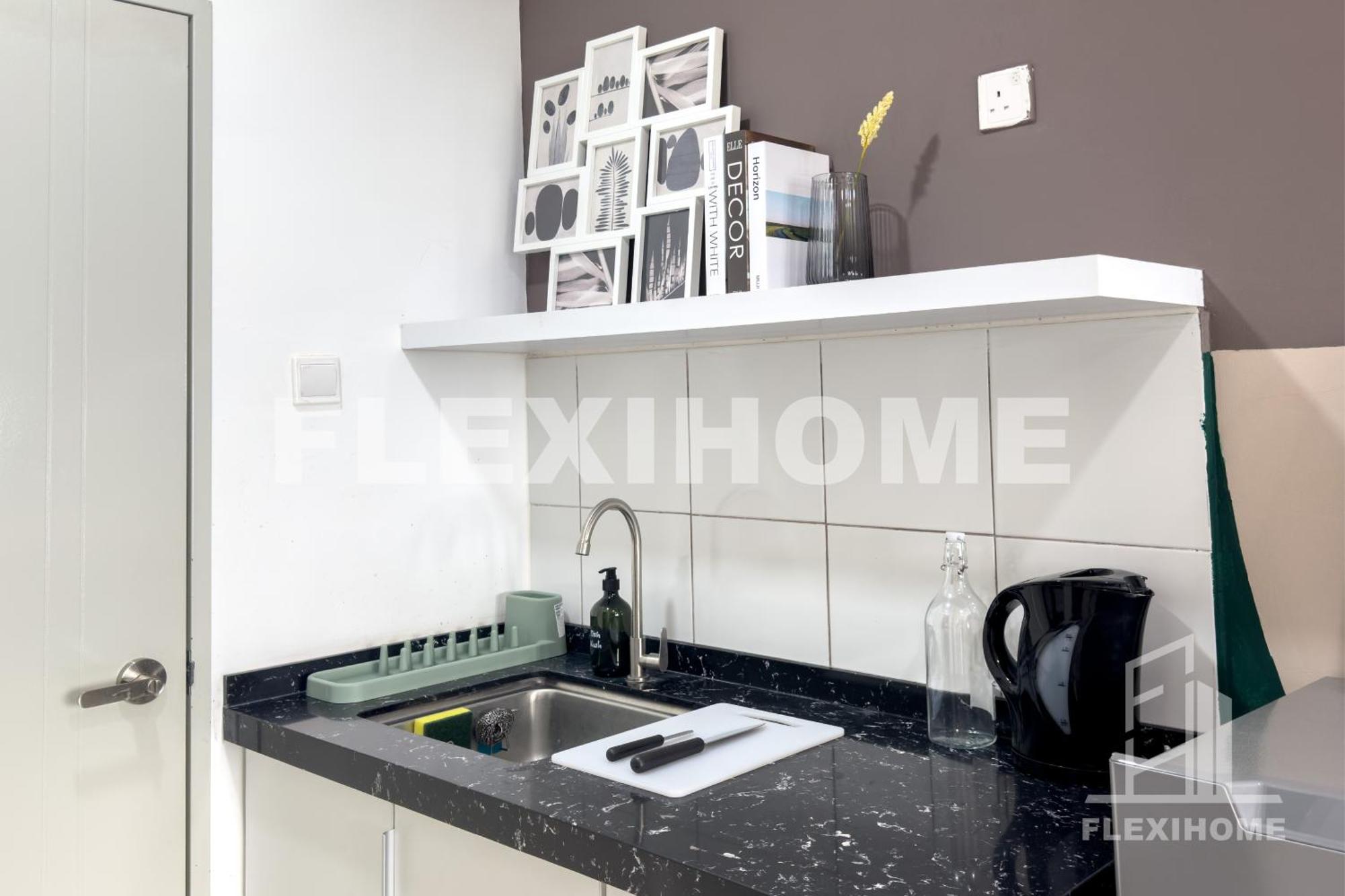 Klia, Klia2, Horizon Suites Sepang, Designed Studio, By Flexihome-My Сепанг Экстерьер фото