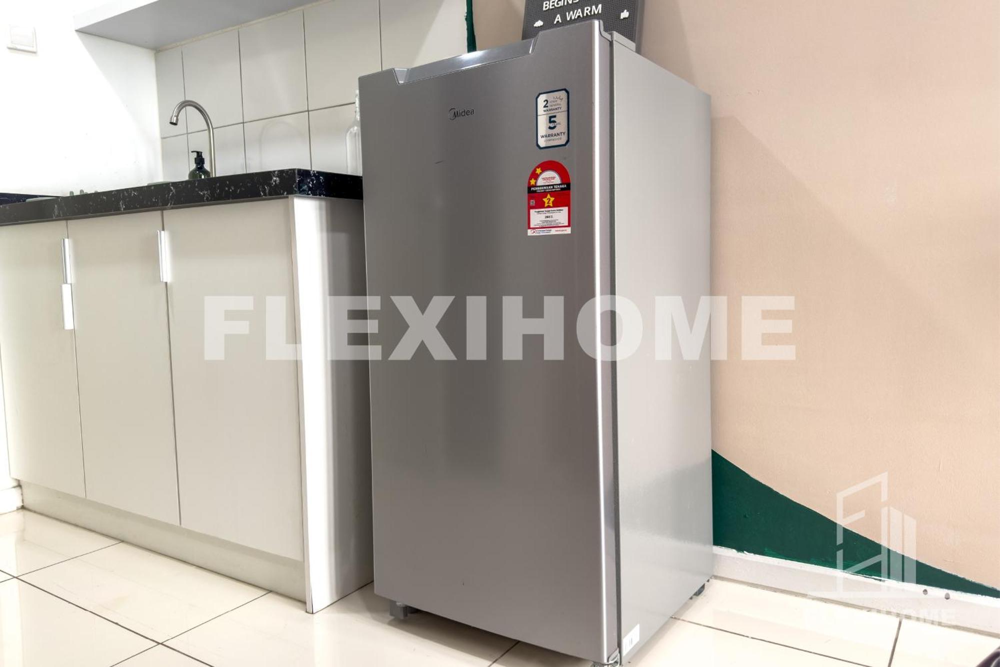 Klia, Klia2, Horizon Suites Sepang, Designed Studio, By Flexihome-My Сепанг Экстерьер фото