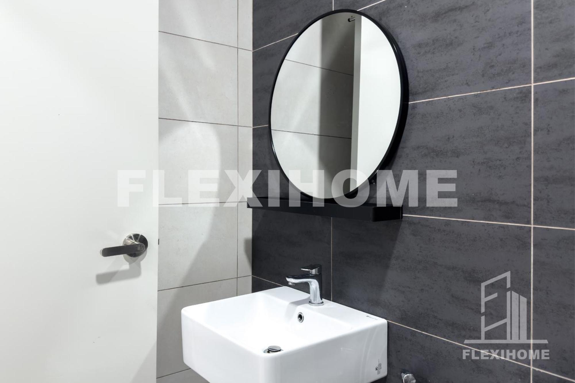 Klia, Klia2, Horizon Suites Sepang, Designed Studio, By Flexihome-My Сепанг Экстерьер фото