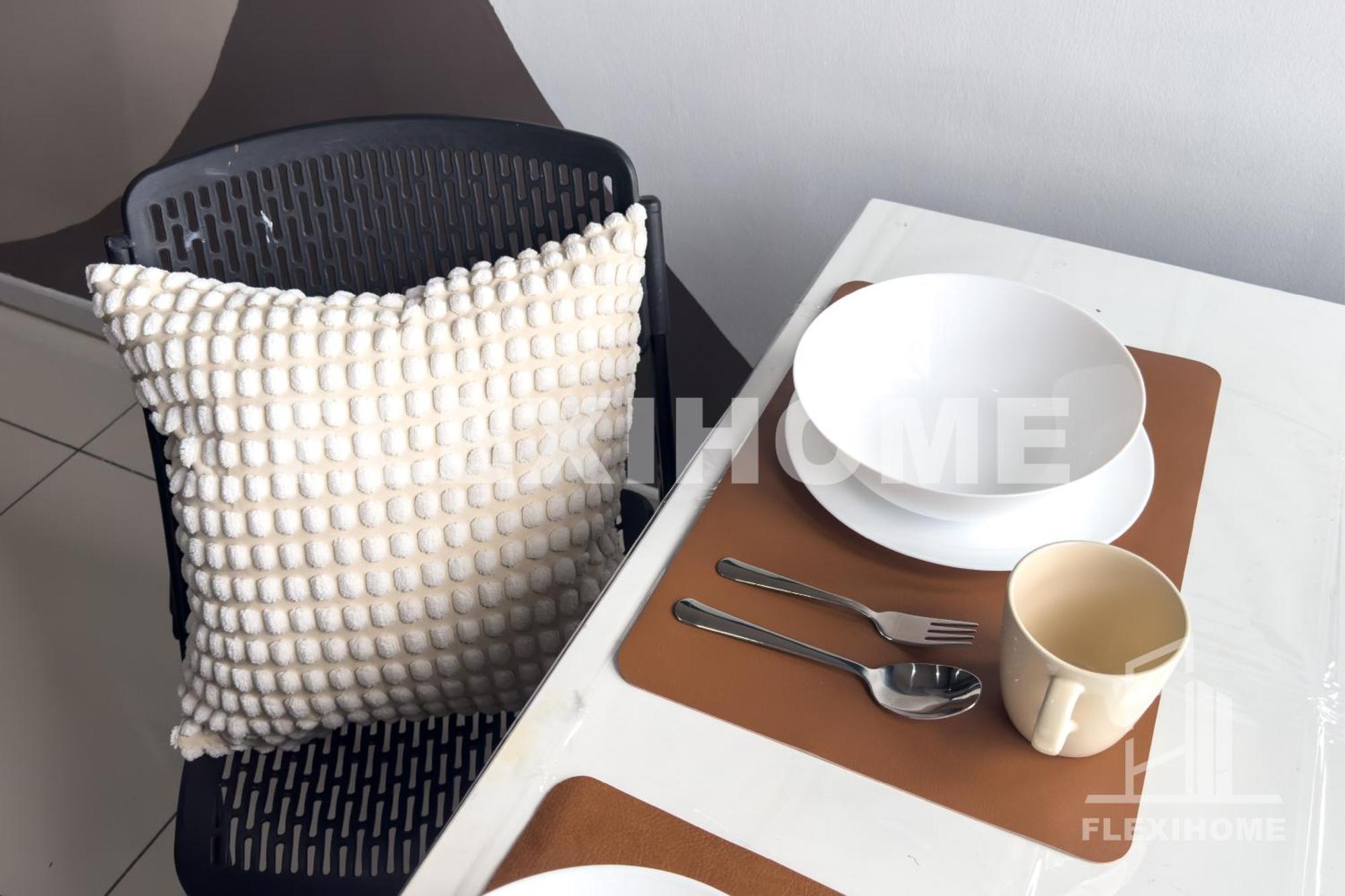 Klia, Klia2, Horizon Suites Sepang, Designed Studio, By Flexihome-My Сепанг Экстерьер фото