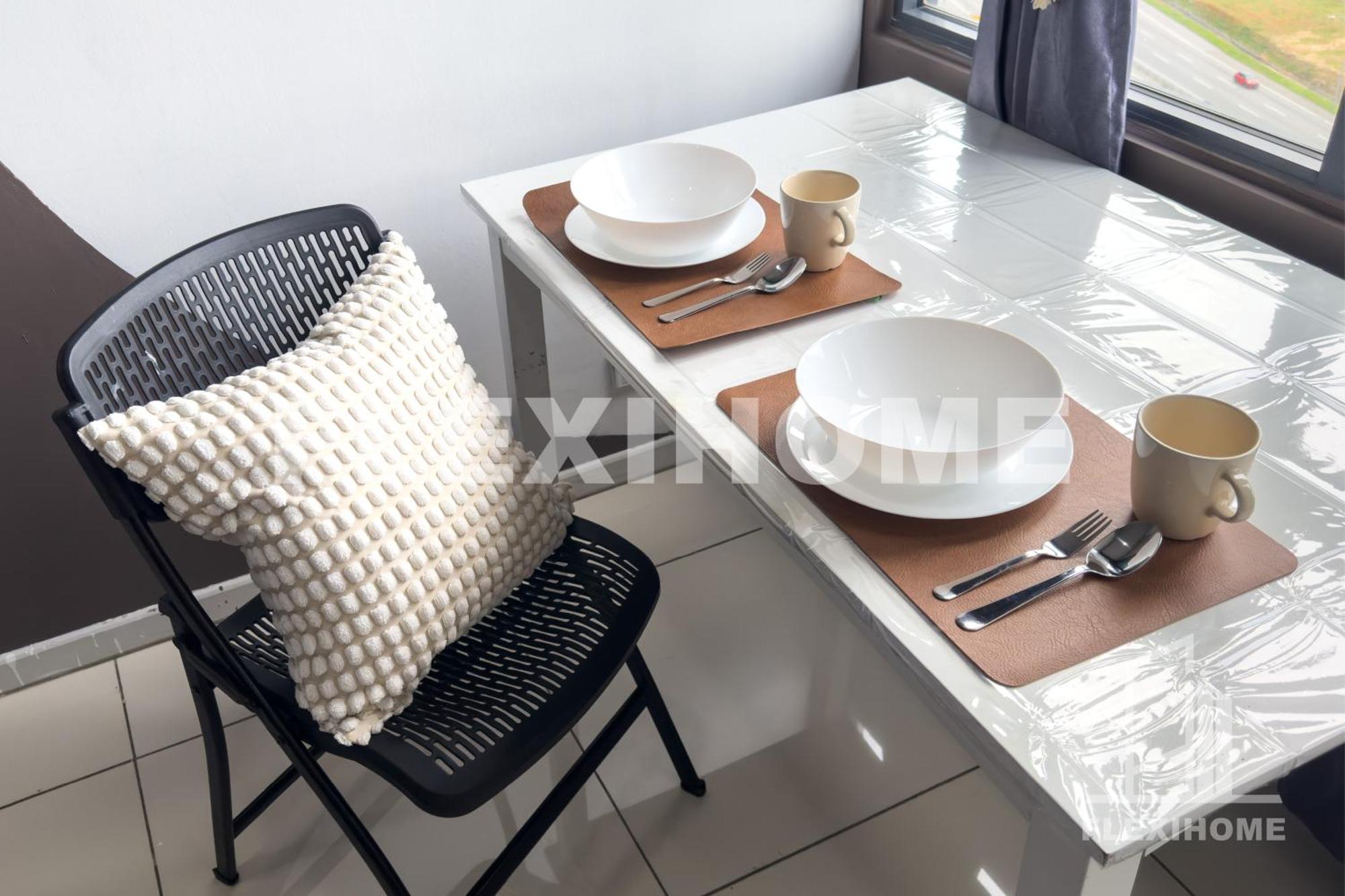 Klia, Klia2, Horizon Suites Sepang, Designed Studio, By Flexihome-My Сепанг Экстерьер фото